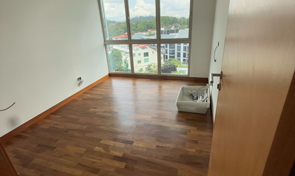 Tenancy Cleaning