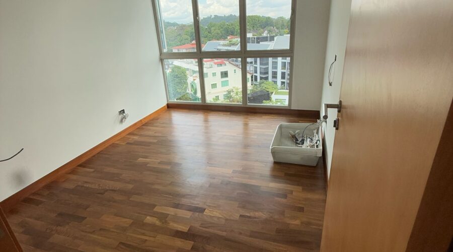 Tenancy Cleaning