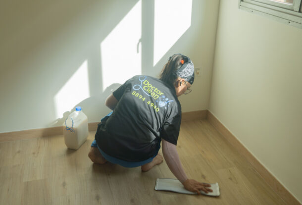 Housekeeping Service