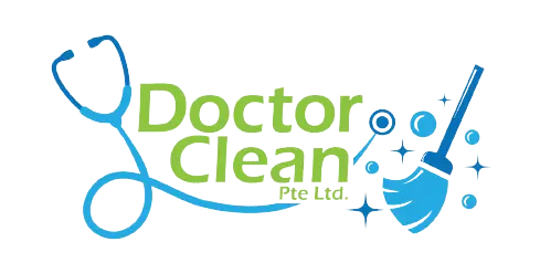 Doctor clean Logo-1